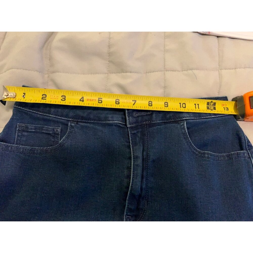 HOLLISTER Women’s Pleated Y2K Micro Mini Skirt Size 27 Preppy Bratz - Picture 9 of 12